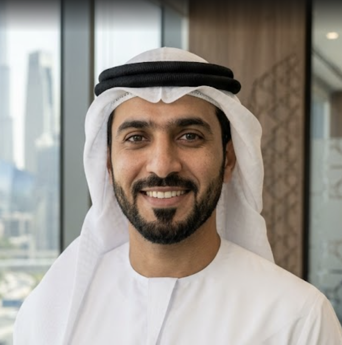 عمر الراشد
